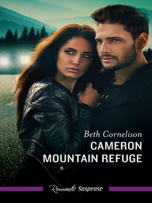 cover image of Cameron Mountain Refuge